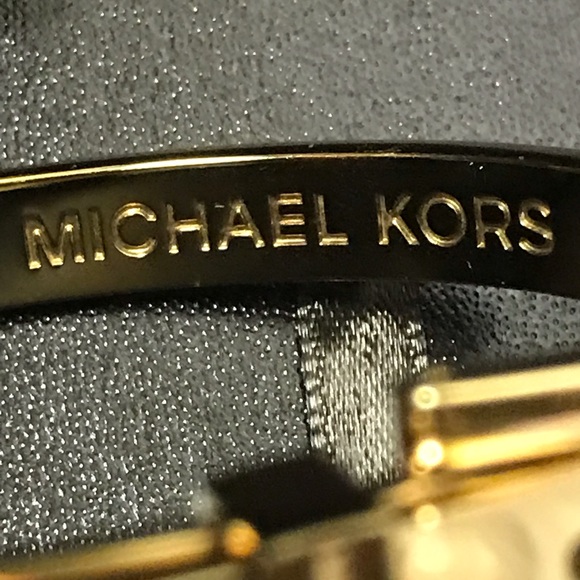 Michael Kors _Astor_New Studded Bracelet_Adjusts - Picture 3 of 5